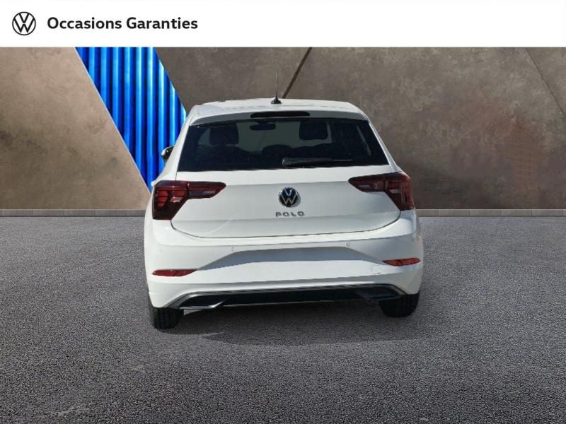 Voitures occasions VOLKSWAGEN POLO VW Edition Mozac