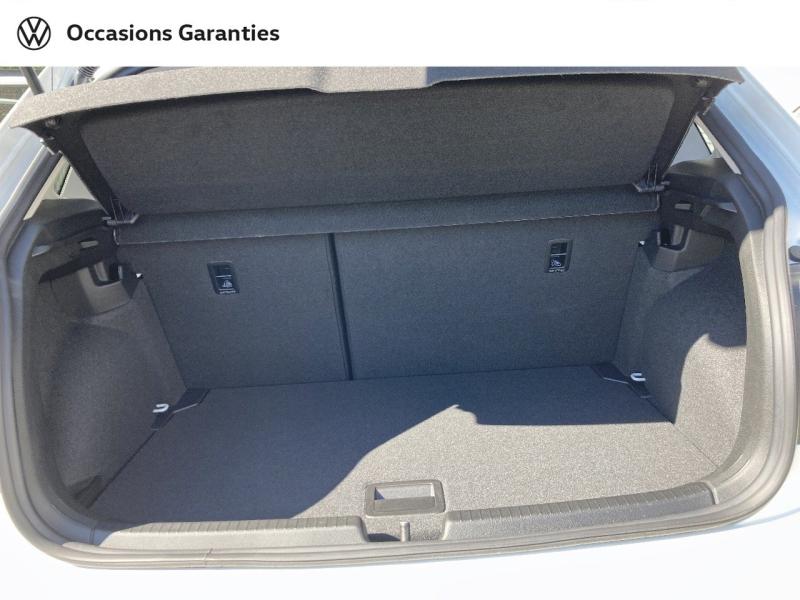 Voitures occasions VOLKSWAGEN POLO VW Edition Mozac