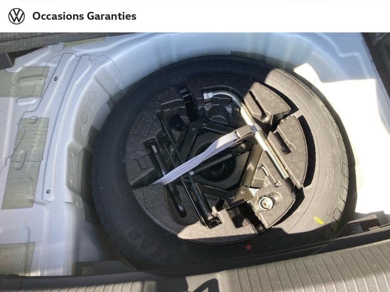 Voitures occasions VOLKSWAGEN POLO VW Edition Mozac