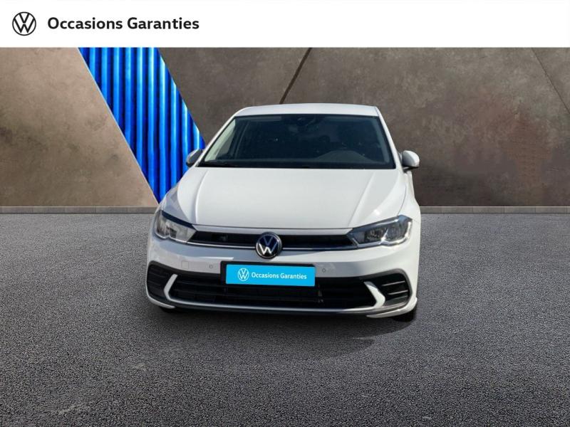 Voitures occasions VOLKSWAGEN POLO VW Edition Mozac