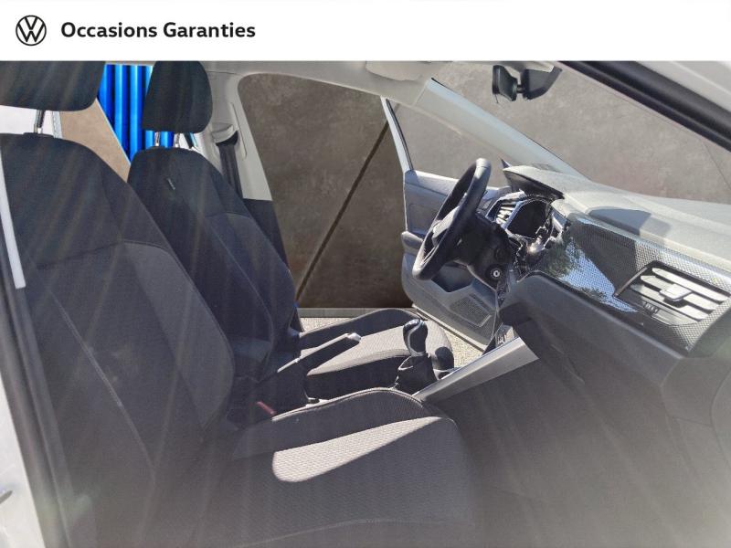 Voitures occasions VOLKSWAGEN POLO VW Edition Mozac