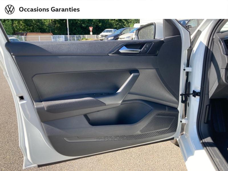 Voitures occasions VOLKSWAGEN POLO VW Edition Mozac