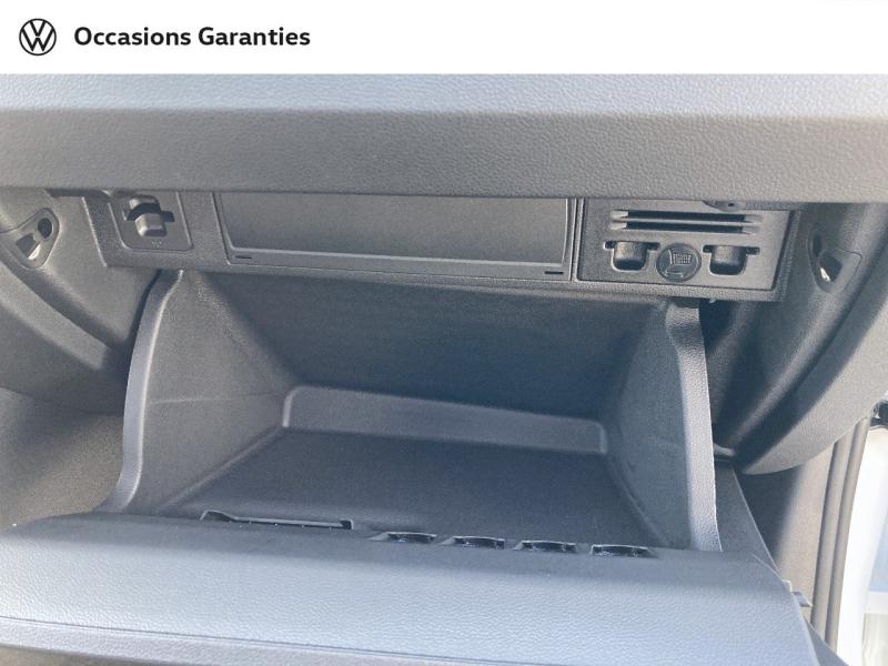 Voitures occasions VOLKSWAGEN POLO VW Edition Mozac