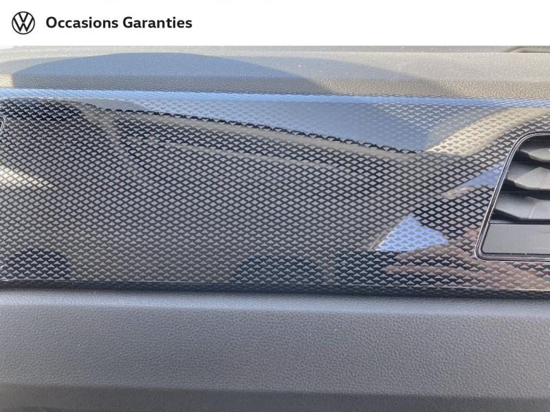 Voitures occasions VOLKSWAGEN POLO VW Edition Mozac