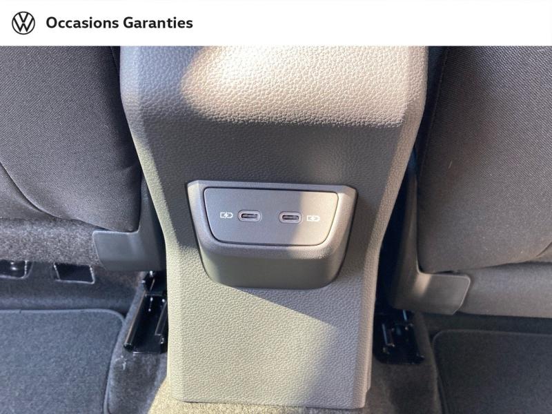 Voitures occasions VOLKSWAGEN POLO VW Edition Mozac