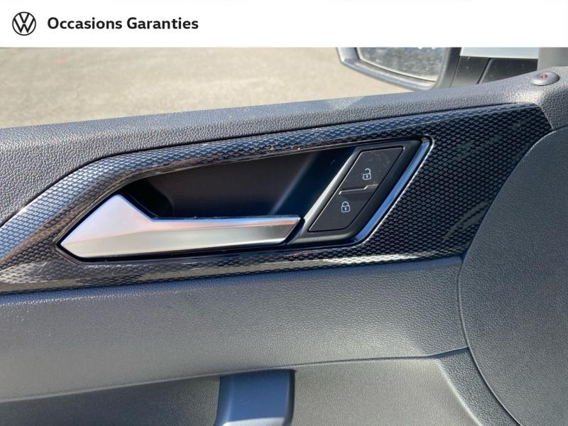 Voitures occasions VOLKSWAGEN POLO VW Edition Mozac