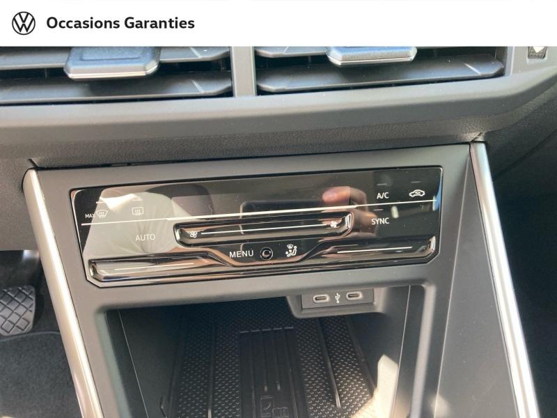 Voitures occasions VOLKSWAGEN POLO VW Edition Mozac