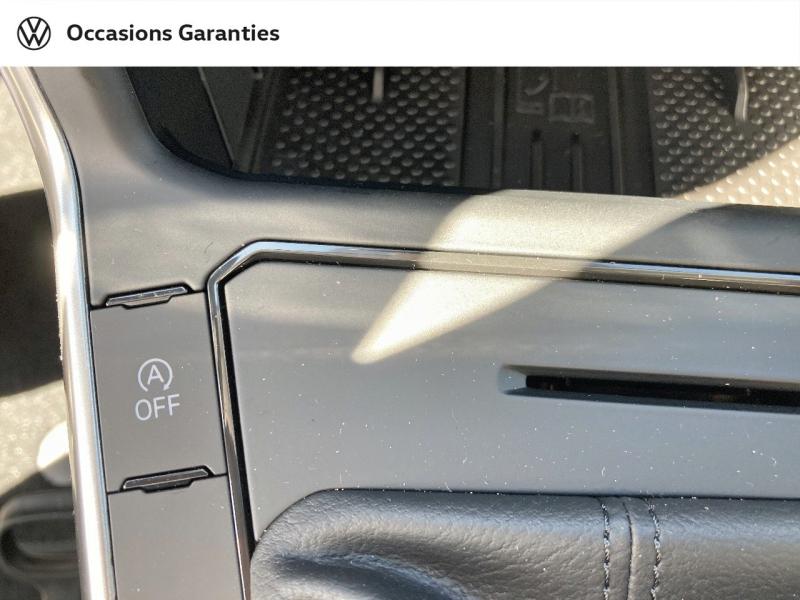 Voitures occasions VOLKSWAGEN POLO VW Edition Mozac