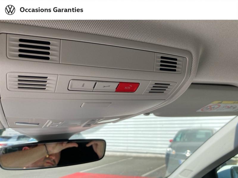 Voitures occasions VOLKSWAGEN POLO VW Edition Mozac