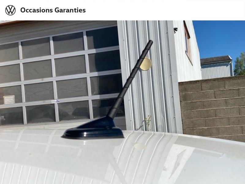 Voitures occasions VOLKSWAGEN POLO VW Edition Mozac