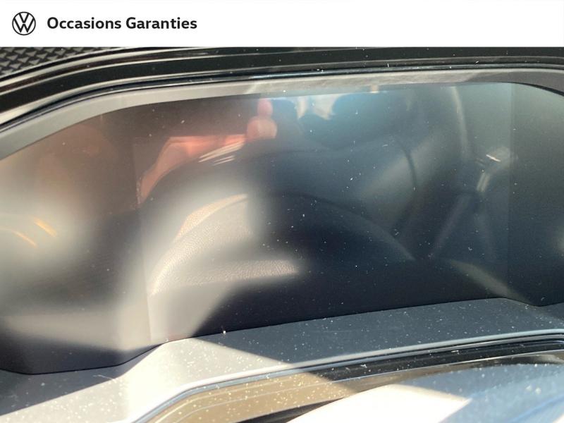 Voitures occasions VOLKSWAGEN POLO VW Edition Mozac