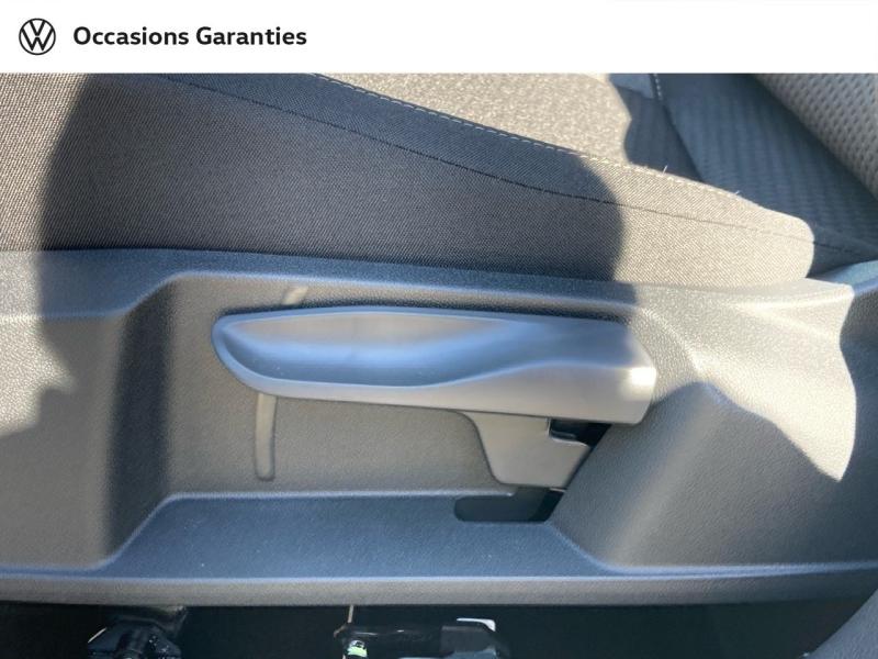 Voitures occasions VOLKSWAGEN POLO VW Edition Mozac