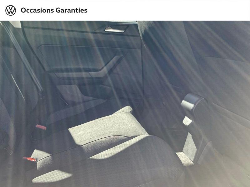 Voitures occasions VOLKSWAGEN POLO VW Edition Mozac