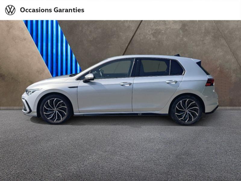 Voitures occasions VOLKSWAGEN GOLF R-Line Mozac
