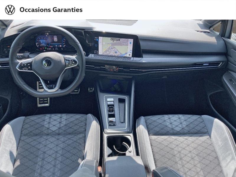 Voitures occasions VOLKSWAGEN GOLF R-Line Mozac