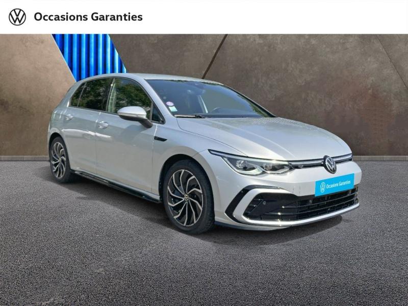 Voitures occasions VOLKSWAGEN GOLF R-Line Mozac