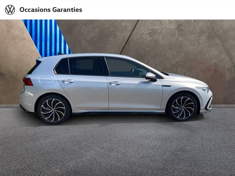 Voitures occasions VOLKSWAGEN GOLF R-Line Mozac