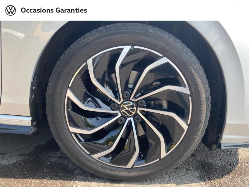 Voitures occasions VOLKSWAGEN GOLF R-Line Mozac