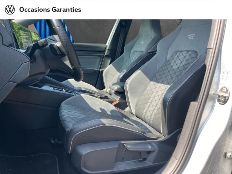 Voitures occasions VOLKSWAGEN GOLF R-Line Mozac