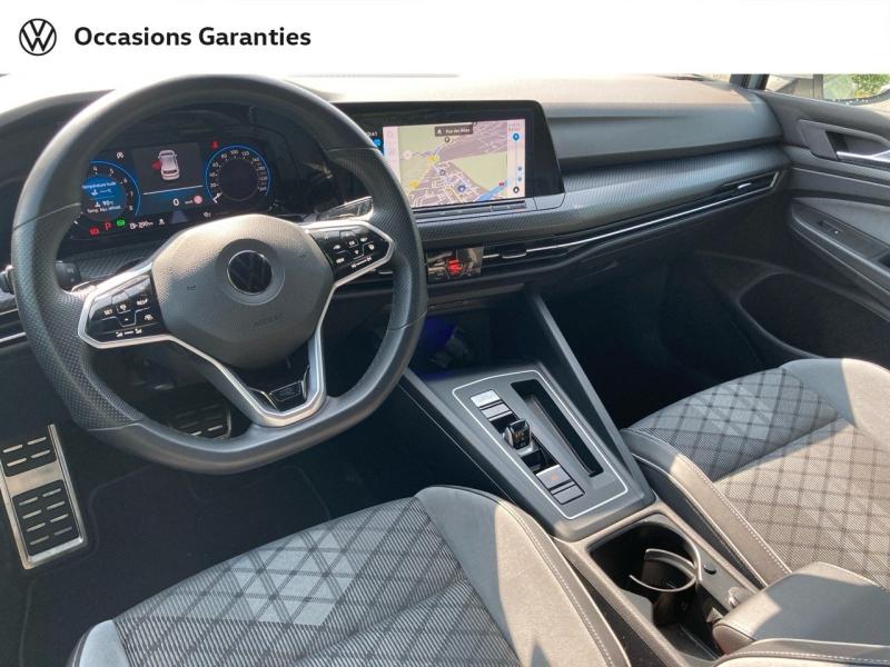 Voitures occasions VOLKSWAGEN GOLF R-Line Mozac