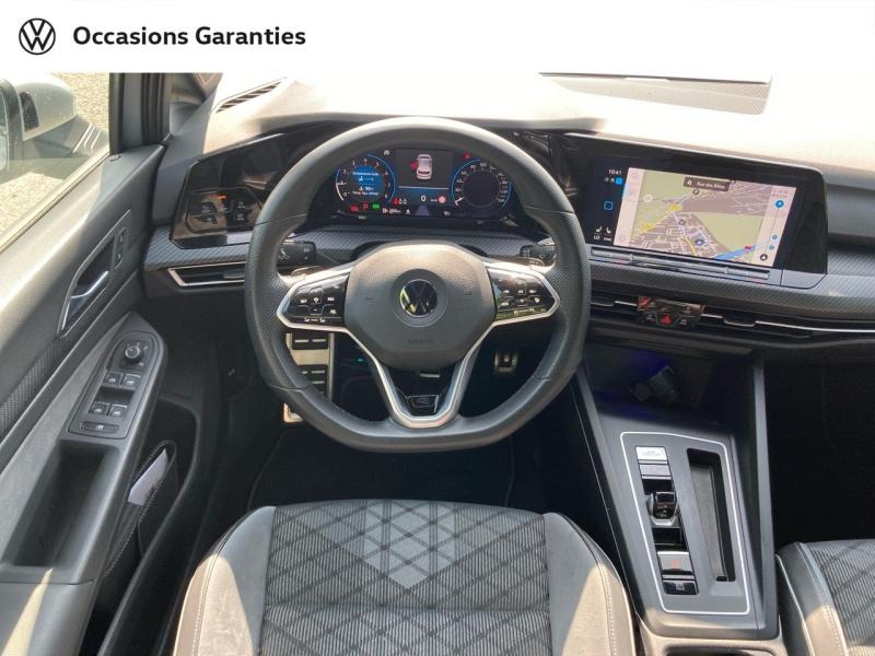 Voitures occasions VOLKSWAGEN GOLF R-Line Mozac