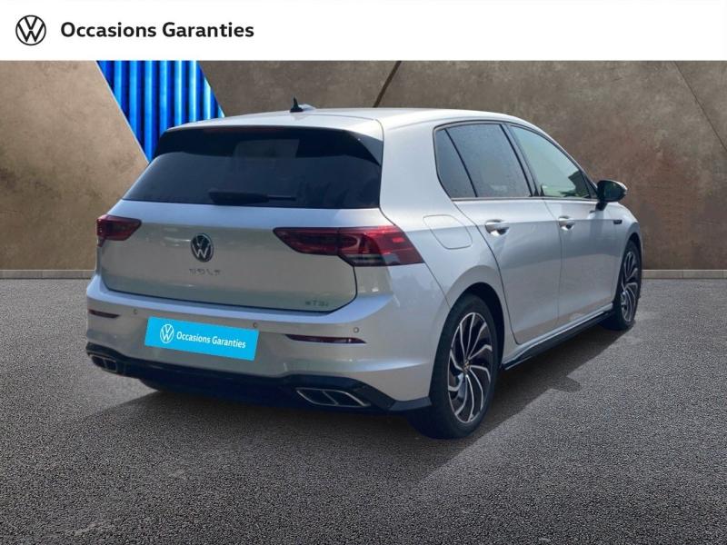 Voitures occasions VOLKSWAGEN GOLF R-Line Mozac
