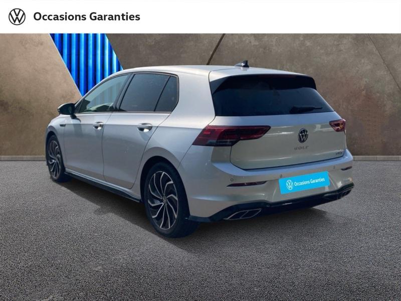 Voitures occasions VOLKSWAGEN GOLF R-Line Mozac