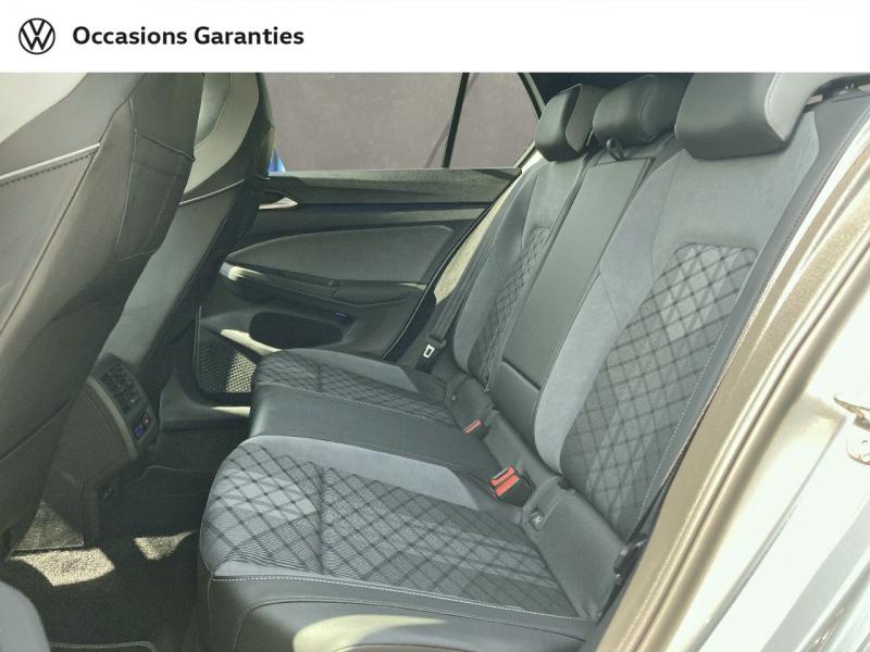 Voitures occasions VOLKSWAGEN GOLF R-Line Mozac