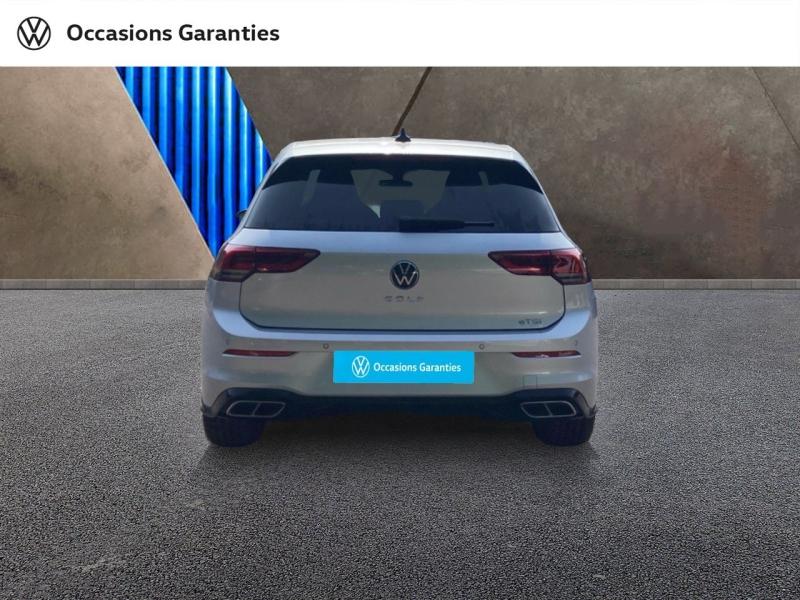 Voitures occasions VOLKSWAGEN GOLF R-Line Mozac