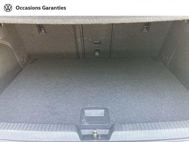 Voitures occasions VOLKSWAGEN GOLF R-Line Mozac