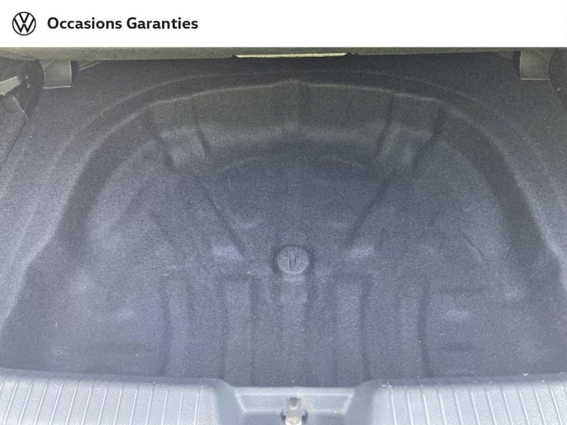 Voitures occasions VOLKSWAGEN GOLF R-Line Mozac