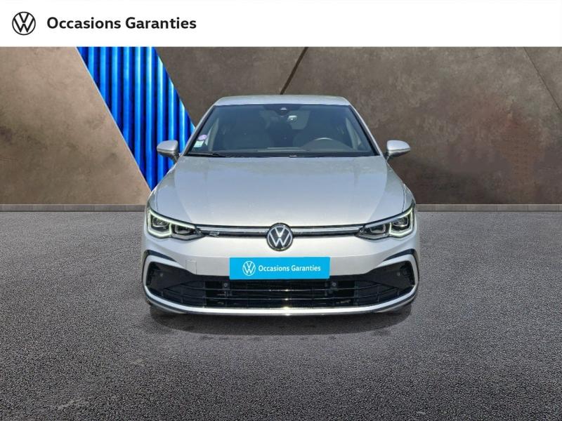 Voitures occasions VOLKSWAGEN GOLF R-Line Mozac