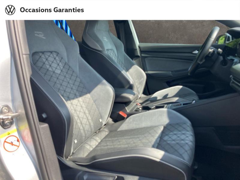 Voitures occasions VOLKSWAGEN GOLF R-Line Mozac
