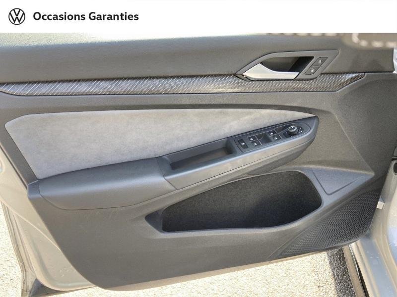 Voitures occasions VOLKSWAGEN GOLF R-Line Mozac