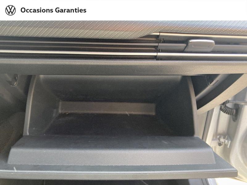 Voitures occasions VOLKSWAGEN GOLF R-Line Mozac