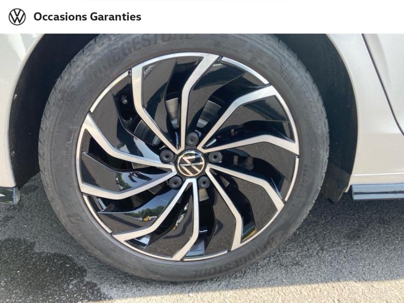 Voitures occasions VOLKSWAGEN GOLF R-Line Mozac