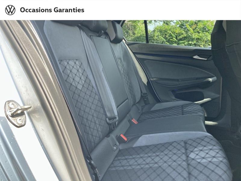 Voitures occasions VOLKSWAGEN GOLF R-Line Mozac