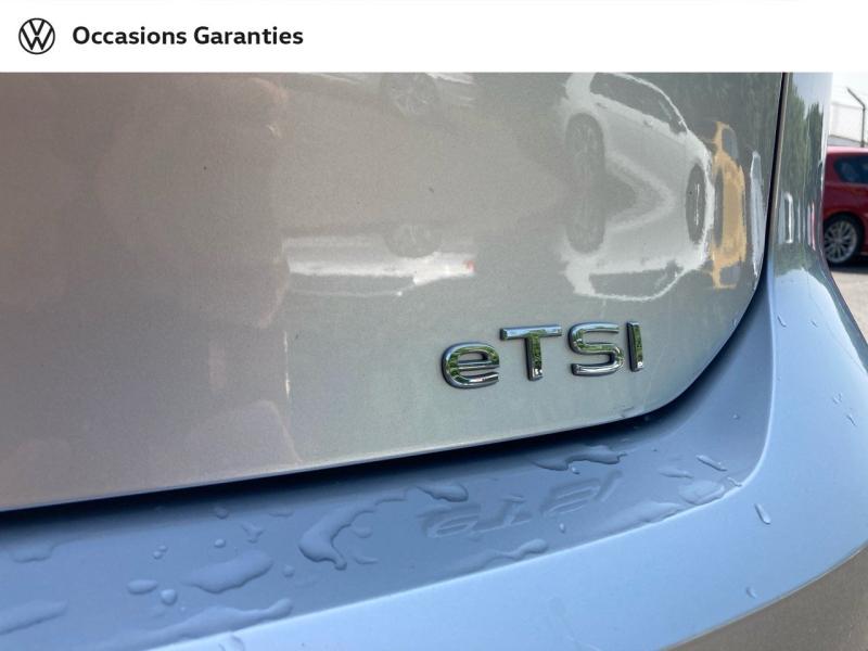 Voitures occasions VOLKSWAGEN GOLF R-Line Mozac