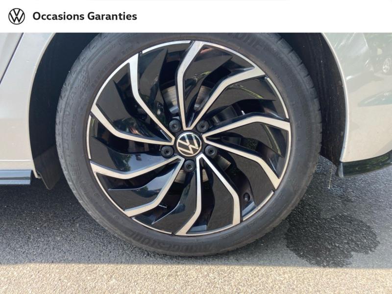 Voitures occasions VOLKSWAGEN GOLF R-Line Mozac