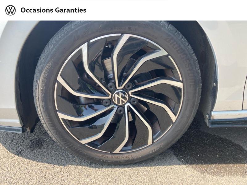 Voitures occasions VOLKSWAGEN GOLF R-Line Mozac