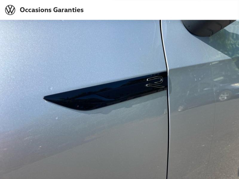 Voitures occasions VOLKSWAGEN GOLF R-Line Mozac