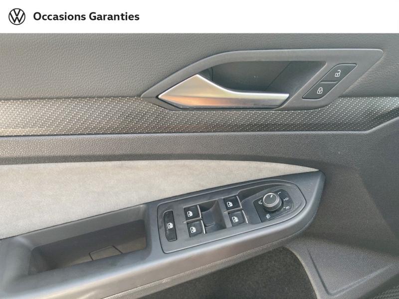 Voitures occasions VOLKSWAGEN GOLF R-Line Mozac