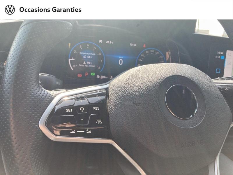 Voitures occasions VOLKSWAGEN GOLF R-Line Mozac