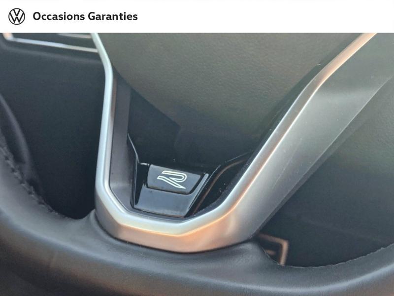 Voitures occasions VOLKSWAGEN GOLF R-Line Mozac