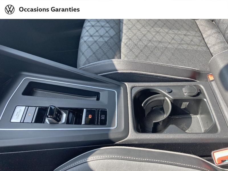 Voitures occasions VOLKSWAGEN GOLF R-Line Mozac