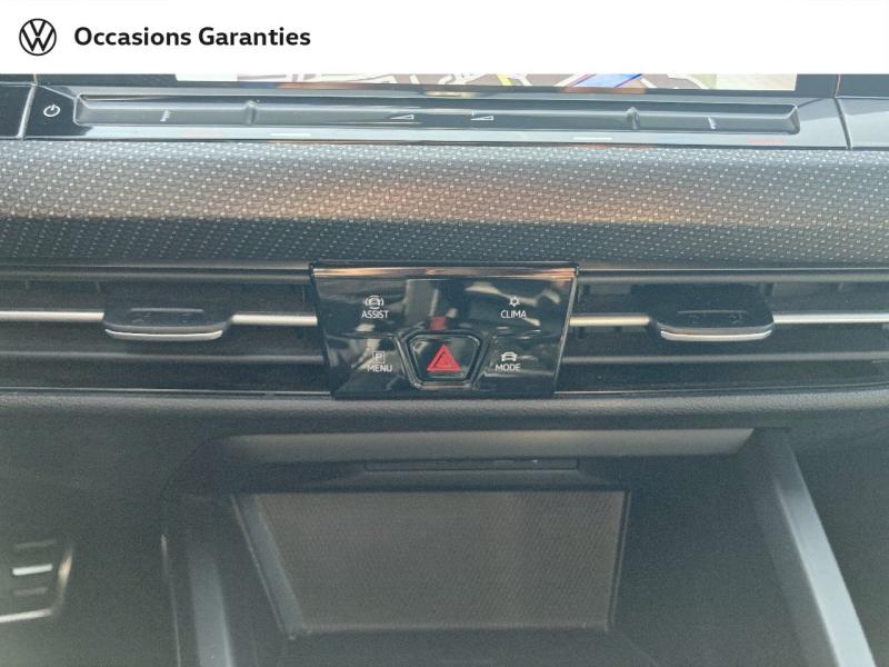 Voitures occasions VOLKSWAGEN GOLF R-Line Mozac