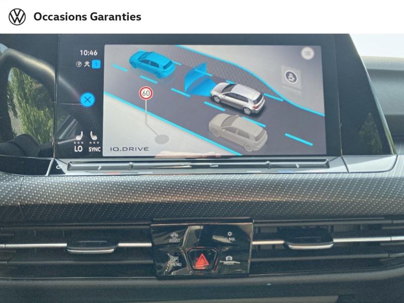 Voitures occasions VOLKSWAGEN GOLF R-Line Mozac