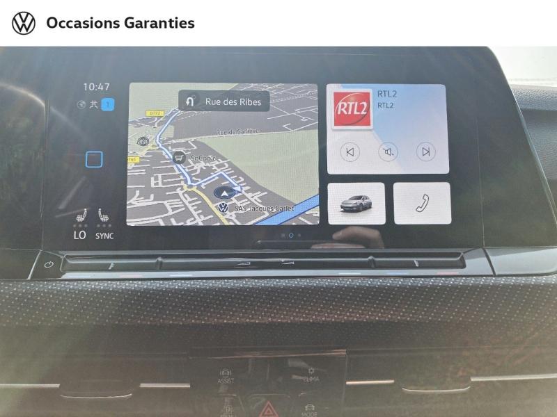 Voitures occasions VOLKSWAGEN GOLF R-Line Mozac