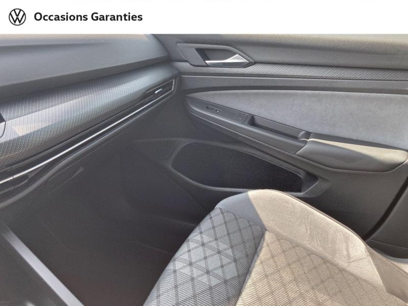 Voitures occasions VOLKSWAGEN GOLF R-Line Mozac