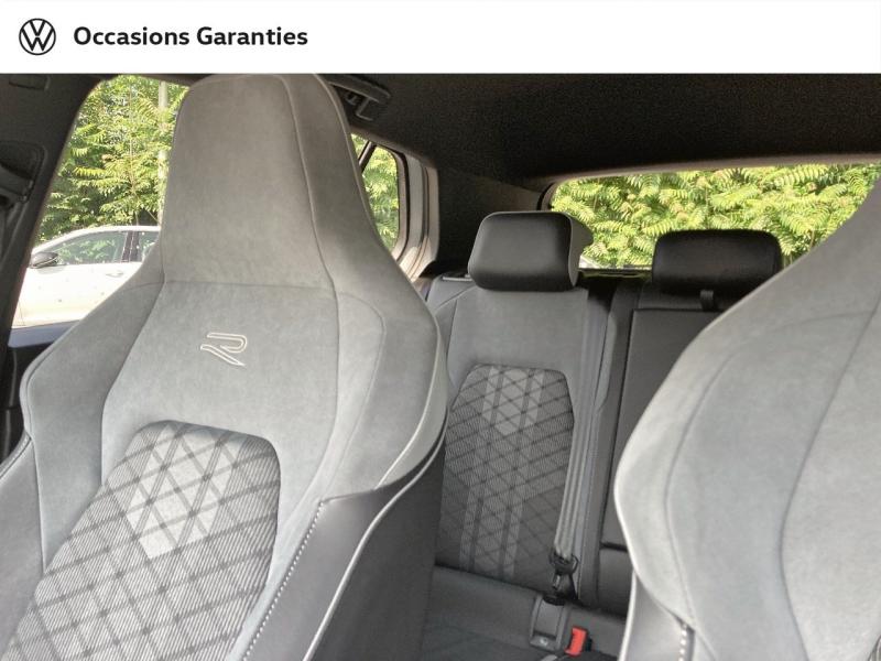 Voitures occasions VOLKSWAGEN GOLF R-Line Mozac